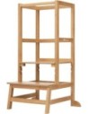 Bebeconfort - Torre Montessoriana di Apprendimento Nola