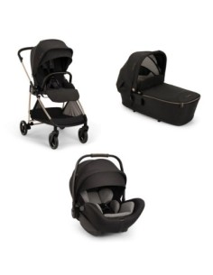 Foppapedretti trio Eureka Smart+Next Pop Art (Con Borsa In Dotazione) - Amodio mySweetie
