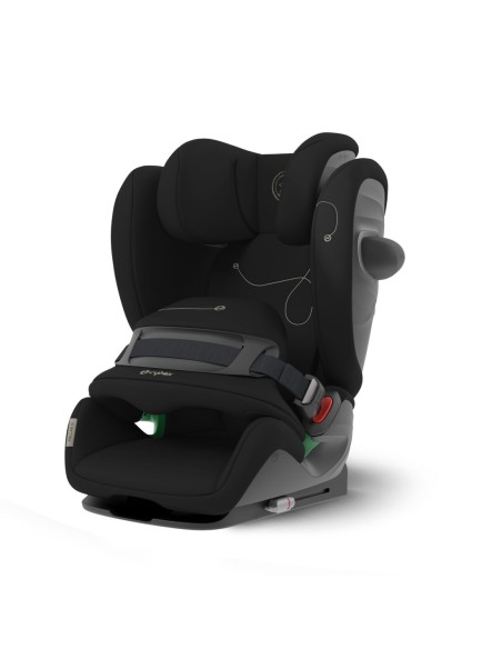 Cybex - Pallas G i-Size Seggiolino Auto - Spedizione Gratuita