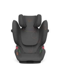Cybex - Pallas G i-Size Seggiolino Auto - Spedizione Gratuita 2