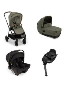 Foppapedretti lettino Dolcecuore 450 - Amodio mySweetie