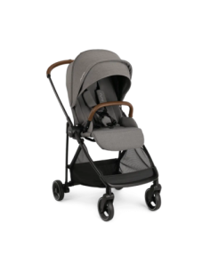 Nuna - Trio Ixxa Con Navicella Cari Next Ovetto Arra Flex E Base Next - Spedizione Gratuita 2