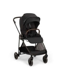 Nuna - Trio Ixxa Next Con Navicella Cari Next Ovetto Pipa Next e Base Next - Spedizione Gratuita 2