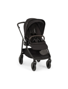 Nuna - Trio Swiv Con Navicella Cari Next Ovetto Pipa Next E Base Next - Spedizione Gratuita 2