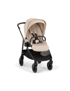 Cybex seggiolino auto Solution Z-Fix Stardust Black - Amodio mySweetie