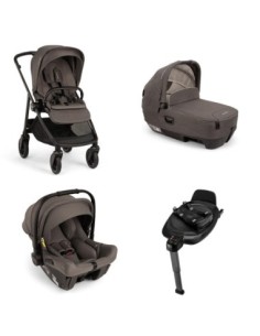 Quinny passeggino Zapp Xpress All Blue - Amodio mySweetie
