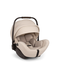 Quinny navicella foldable carrycot Passion Pink - Amodio mySweetie