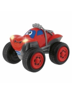 Chicco - Billy Bigwheels