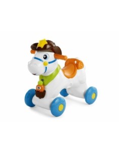 Chicco - Baby Rodeo Italia