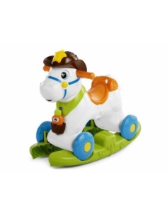 Chicco - Baby Rodeo Italia 2