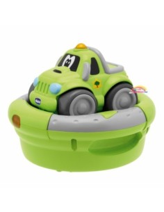 Chicco - Charge And Drive Fuoristrada