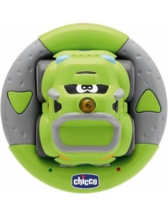 Chicco - Charge And Drive Fuoristrada 2