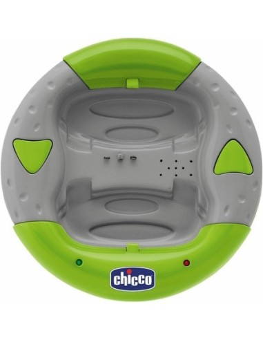 Chicco - Charge And Drive Fuoristrada