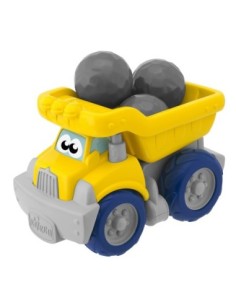 Chicco - Rocky La Ruspa