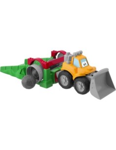 Chicco - Rocky La Ruspa 2