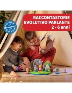 Chicco - Fabulous Il Creastorie 2