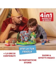 Peg Perego trio Veloce Lounge Modular City Grey (con borsa o zaino e dispositivo anti abbandono in omaggio) - Amodio mySweetie