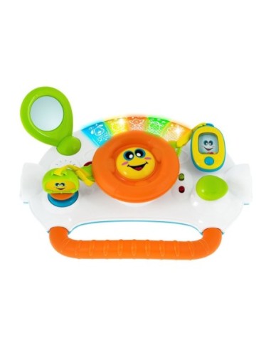 Chicco - Palestra Cresci E Cammina