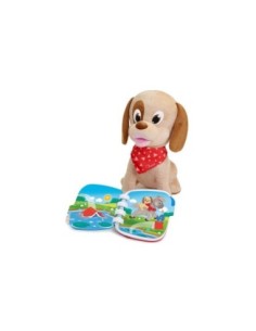 Chicco - Lucky Il Cucciolo Cantastorie
