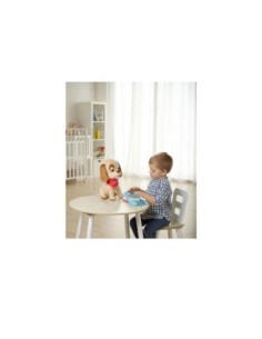 Chicco - Lucky Il Cucciolo Cantastorie 2