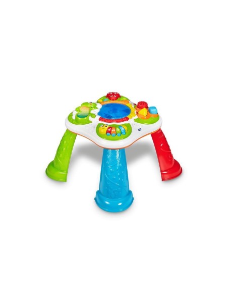 Chicco - Tavolo Sensoriale