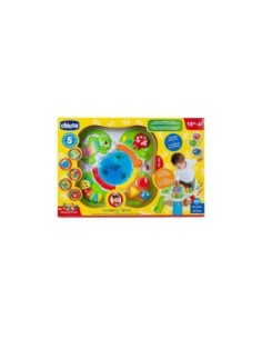Chicco - Tavolo Sensoriale 2