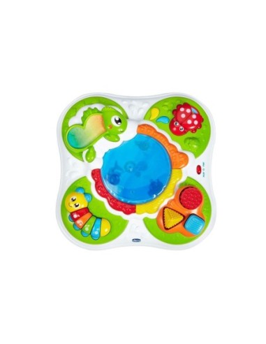 Chicco - Tavolo Sensoriale
