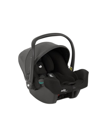 Joie - Seggiolino Auto i-Snug 2 Omologato R129 Da 40 A 85 cm