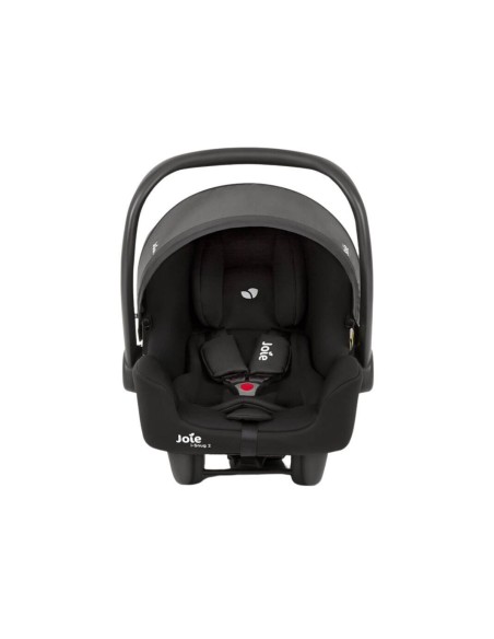 Joie - Seggiolino Auto i-Snug 2 Omologato R129 Da 40 A 85 cm