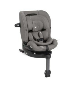 Joie - Seggiolino Auto i-Pivot Grow Omologato R129 Da 40 a 135 cm- Spedizione Gratuita