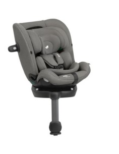 Joie - Seggiolino Auto i-Pivot Grow Omologato R129 Da 40 a 135 cm- Spedizione Gratuita 2
