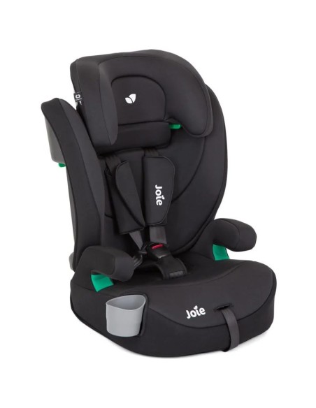 Joie - Seggiolino Auto Elevate Omologato R129 Da 76 A 150 Cm