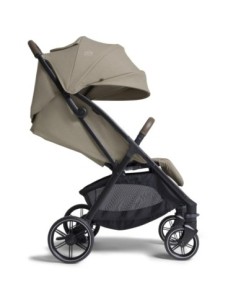 Peg Perego trio Veloce SL Modular Black Shine (con borsa o zaino e dispositivo antiabbandono in omaggio) - Amodio mySweetie