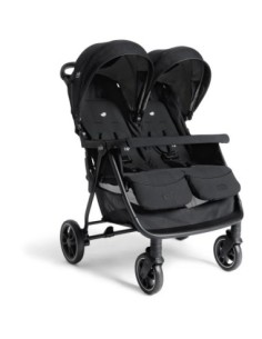 Joie - Passeggino Gemellare Estrella Signature - Spedizione Gratuita