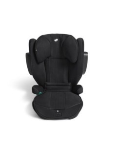 Joie - Seggiolino Auto i-Traver 2025 Omologato R129 Da 100 A 150 Cm - Spedizione Gratuita 2