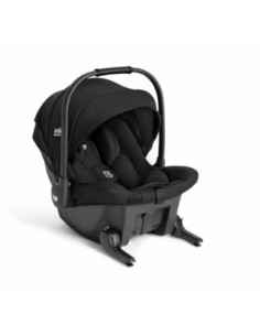 Joie - Seggiolino Auto Sprint 2025 Omologato R129 da 40 A 75 Cm - Spedizione Gratuita