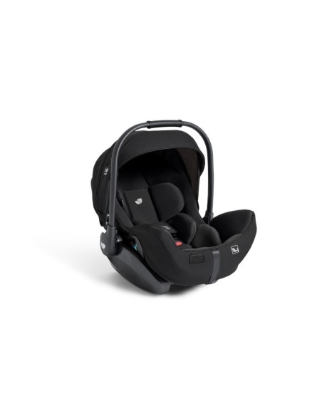 Joie - Seggiolino Auto i-Level Recline 2025 Omologato R129 Da 40 a 85 Cm - Spedizione Gratuita