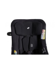 Joie - Seggiolino Auto Girevole i-Harbour E Omologato R129 Da 61 a 105 Cm - Spedizione Gratuita 2