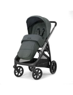 Chicco trio StyleGo Up  Graphite - Amodio mySweetie
