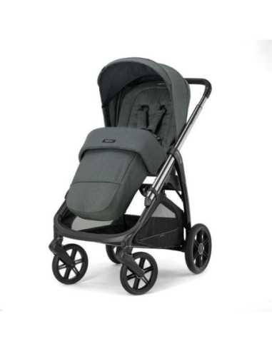 Quax - Kit Di Estensione 70-170cm Per Lettino Yume