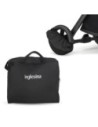 Inglesina - Borsa Porta Passeggino E Copriruote Per Quid 3 - Spedizione Gratuita