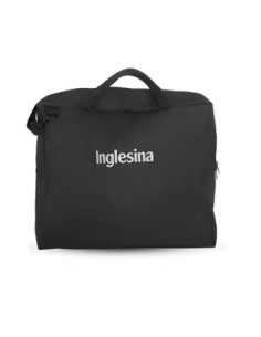 Inglesina - Borsa Porta Passeggino E Copriruote Per Quid 3 - Spedizione Gratuita 2