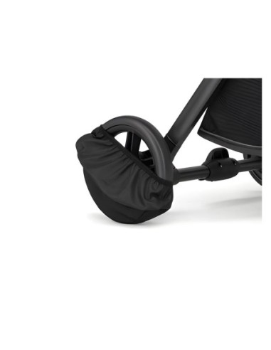 Inglesina - Borsa Porta Passeggino E Copriruote Per Quid 3 - Spedizione Gratuita