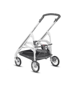 Inglesina trio Trilogy PLUS Mykonos con telaio bianco AE36K3200 2