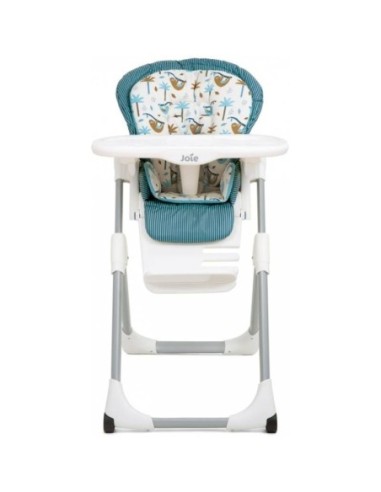 Joie - Mimzy 2in1 Seggiolone