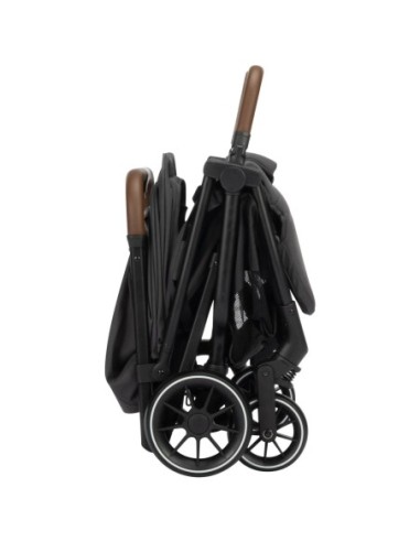 Bebèconfort - Passeggino Gemellare Mane Mineral Graphite - Spedizione Gratuita