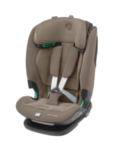 Maxi Cosi - Seggiolino Auto Titan Pro2 2025 Omologato R129 Da 76 A 150 cm- Spedizione Gratuita