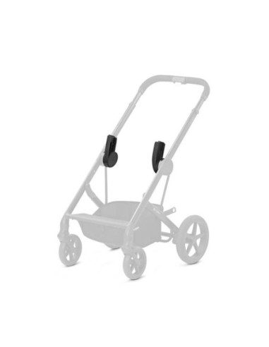 Cybex - Balios S - Talos S Line Adattatore per seggiolino auto