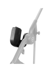 Cybex - Melio Line Adattatore per seggiolino auto
