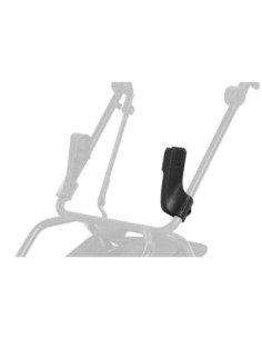 Cybex - Eezy S Line Adattatore per seggiolino auto